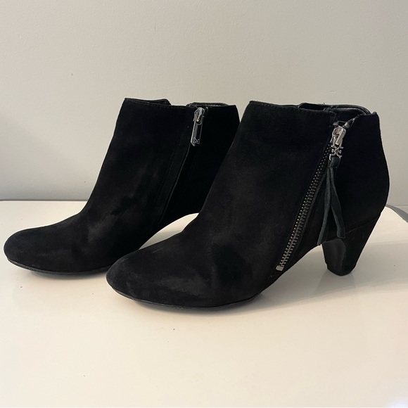 Sam Edelman Booties | Size: 7.5 - Picture 3 of 9
